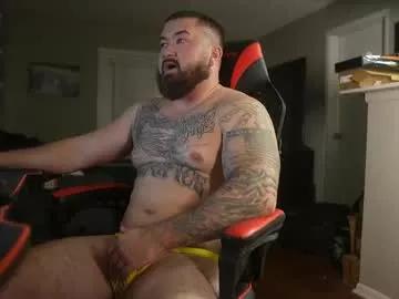 your_kinky_landscaper from Chaturbate is Freechat