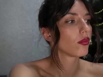 your_little_flexible_girl from Chaturbate is Freechat