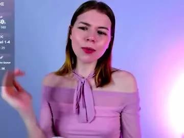 your_precious_dolly from Chaturbate is Freechat