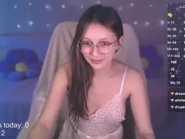 your_princess_kris from Chaturbate is Freechat