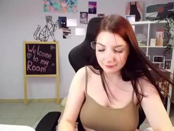 your_rosie from Chaturbate is Freechat