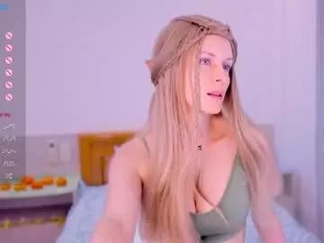 your_spring from Chaturbate is Freechat