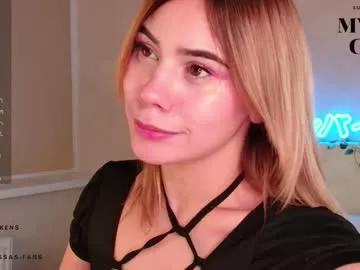 your_tessa from Chaturbate is Freechat