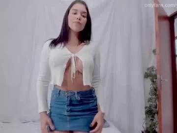 yourbonie from Chaturbate is Freechat