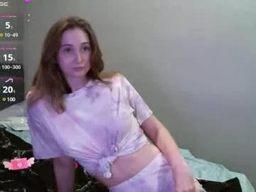 yourcreamyister from Chaturbate is Freechat