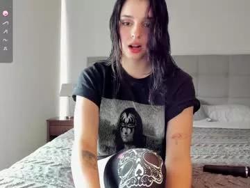 yourfreakygirl from Chaturbate is Freechat