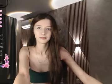 yourlove_tina777 from Chaturbate is Freechat