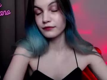 yourmisano from Chaturbate is Freechat