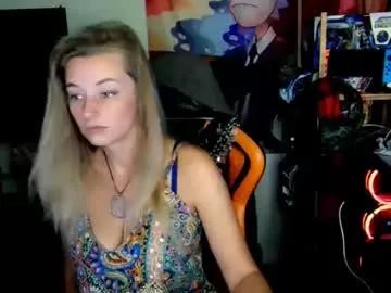 yoursecretgirlfriend963 from Chaturbate is Freechat