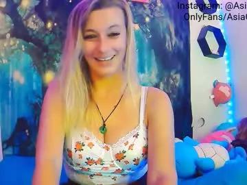 yoursecretgirlfriend963 from Chaturbate is Freechat