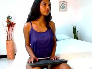 yuliethpetite from Chaturbate is Freechat