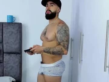 zack_froone from Chaturbate is Freechat