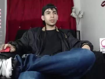 zack_xtreme from Chaturbate is Freechat