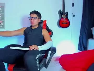 zain_smith from Chaturbate is Freechat