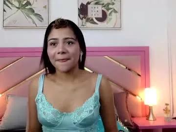 zaira_angel from Chaturbate is Freechat