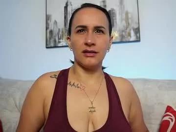 zairamiller from Chaturbate is Freechat