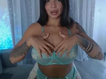 zara_fit from Chaturbate is Freechat