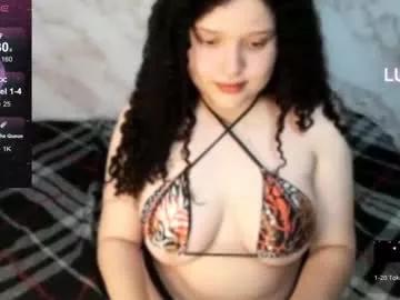 zarayclover__ from Chaturbate is Freechat