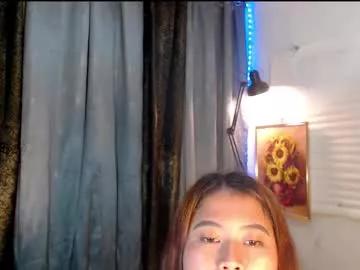 zariah07 from Chaturbate is Freechat