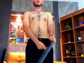 zayncollins1_ from Chaturbate is Freechat