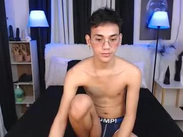 zevierbalte from Chaturbate is Freechat