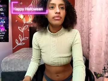 zia_green from Chaturbate is Freechat