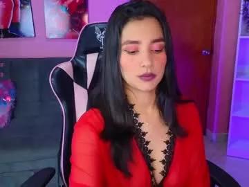 zoee_pamela99 from Chaturbate is Freechat