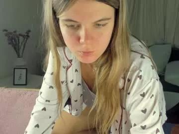 zoryana_ from Chaturbate is Freechat