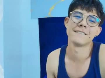 zyan_laurent from Chaturbate is Freechat