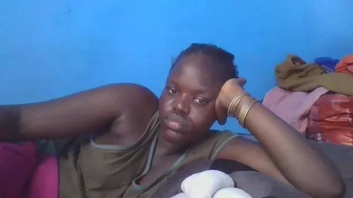 blackqeen from Cherry is Freechat