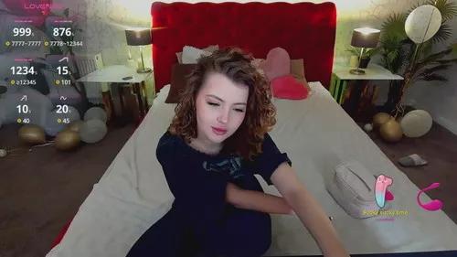 cloverpussy from Cherry is Freechat