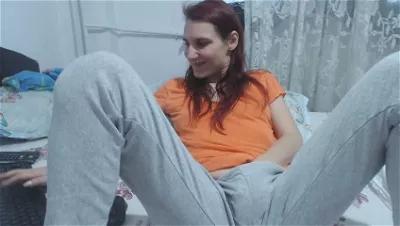 cumpussywet from Cherry is Freechat
