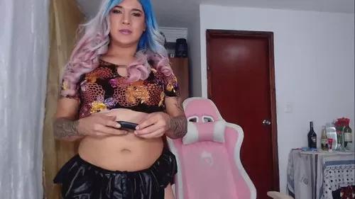 dominantcock from Cherry is Freechat