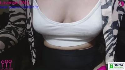evablondhot from Cherry is Freechat
