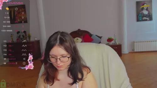 janefox from Cherry is Freechat