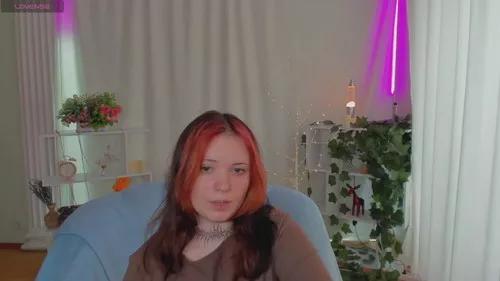 janefox from Cherry is Freechat