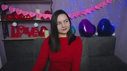 jasmineasha from Cherry is Freechat