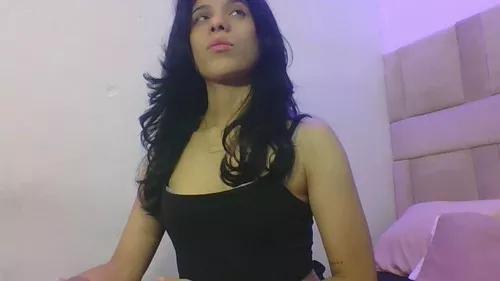 kamgirlove from Cherry is Freechat