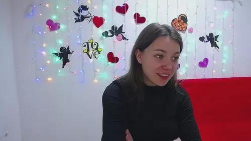 kiradripe from Cherry is Freechat