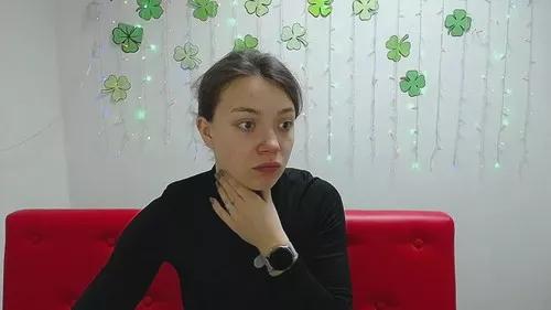 kiradripe from Cherry is Freechat