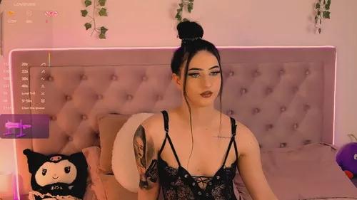 laylabrownnx from Cherry is Freechat