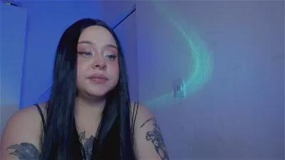 lilybrunner from Cherry is Freechat