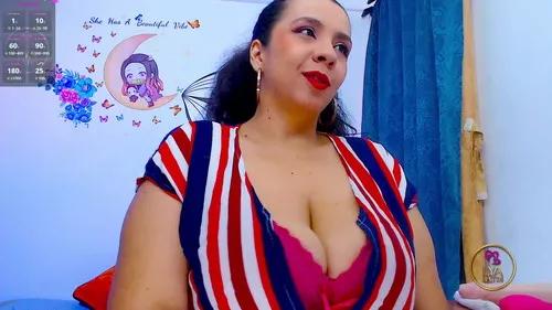 lyalatin from Cherry is Freechat