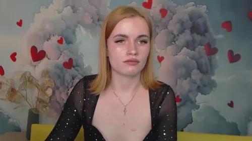 margaritakiss from Cherry is Freechat