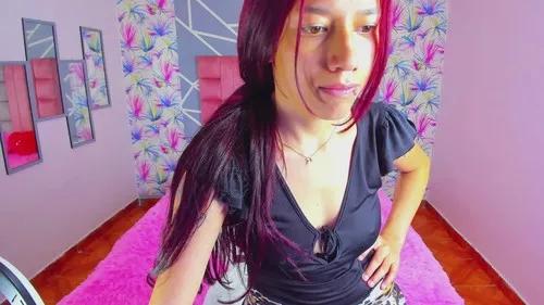 marianamanson from Cherry is Freechat