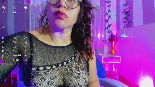 mariapaulac from Cherry is Freechat