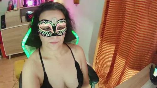 mariaponto from Cherry is Freechat