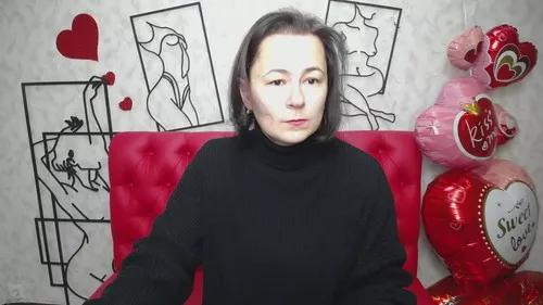 mariesho from Cherry is Freechat