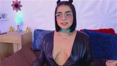 martinarouseee from Cherry is Freechat
