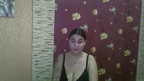 misskiss88 from Cherry is Freechat